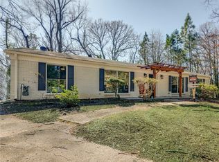 2731 Rockcliff Rd SE, Atlanta, GA 30316