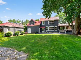 22 Centre St N, New Tecumseth, ON