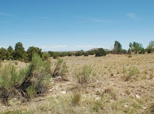 377 E Skyline Dr, Pueblo West, CO 81007