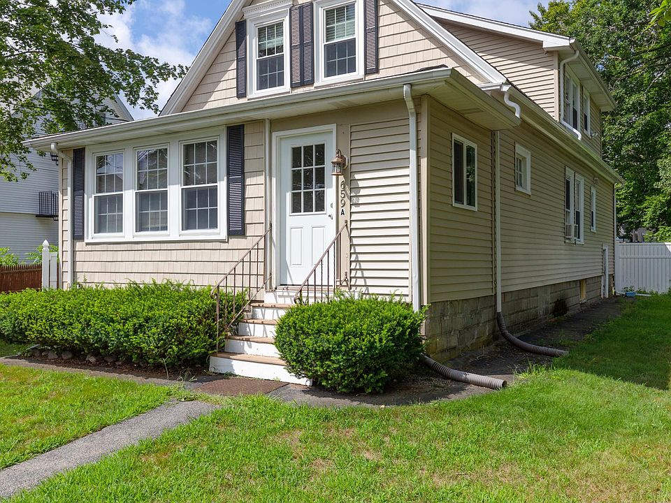 1st image of 659A Washington St #2