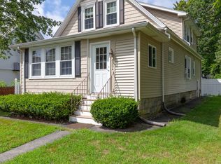 659A Washington St #2, Braintree, MA 02184