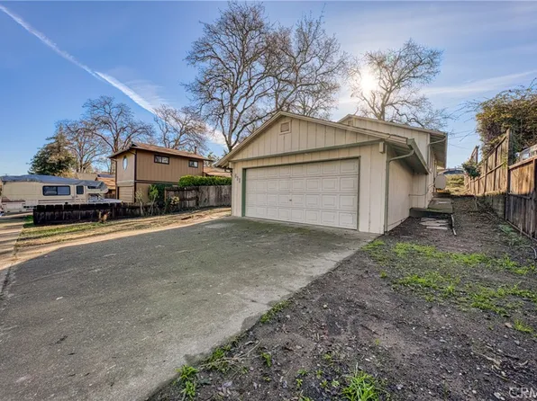 360 Fairview Way, Lakeport, CA 95453