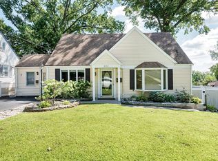 203 Wortendyke Ave, Emerson, NJ 07630