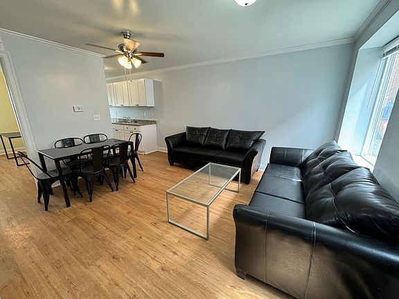2nd image of 1316 Geddes Ave APT 14