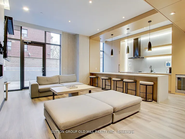 2369 Danforth Ave #516 — Photo 21