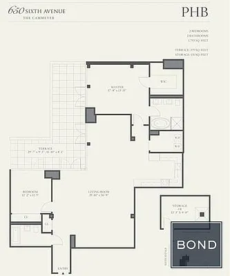 Sold by Bond New York | media 15