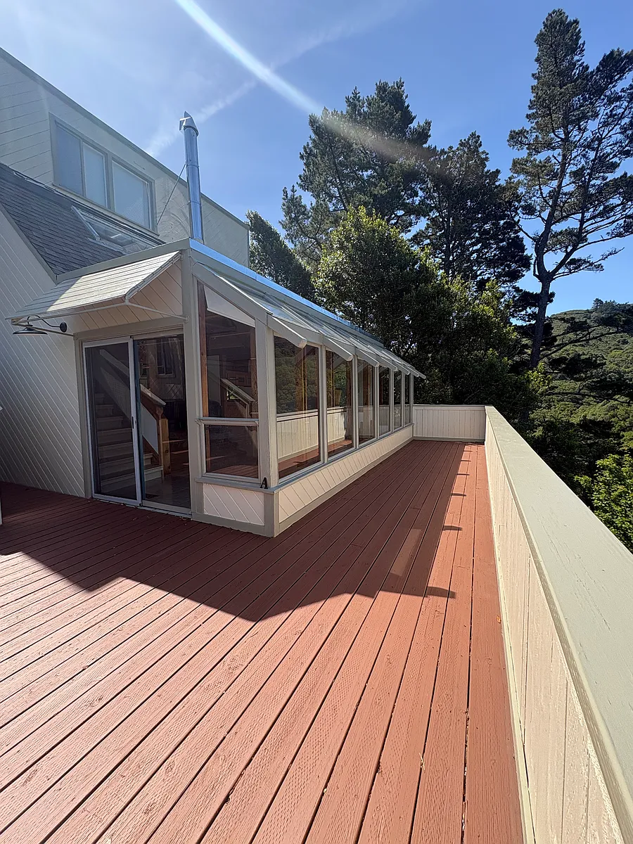 Building Photo - 858 Marin Dr