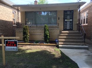 619 E 90th Pl, Chicago, IL 60619