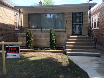 619 E 90th Pl, Chicago, IL, 60619