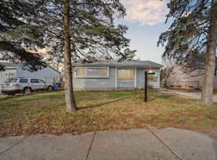 4210 Chadburne Dr, Lansing, MI 48911