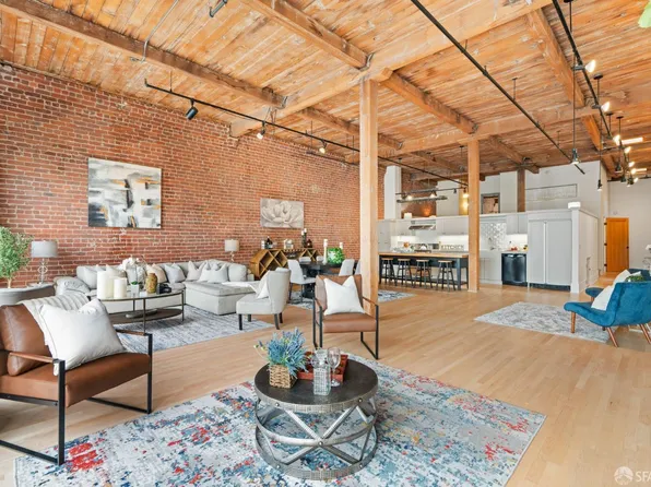 355 Bryant St Unit 411, San Francisco, CA 94107