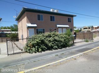 501 Simpier Ln SW APT C, Albuquerque, NM 87102