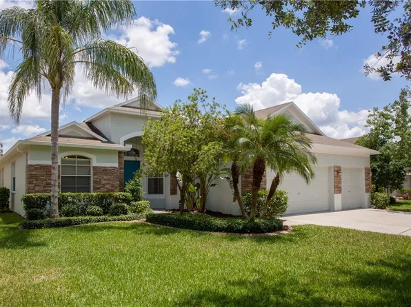 9506 Laurel Ledge Dr, Riverview, FL 33569