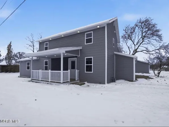 2014 W Sandusky St, Findlay, OH 45840