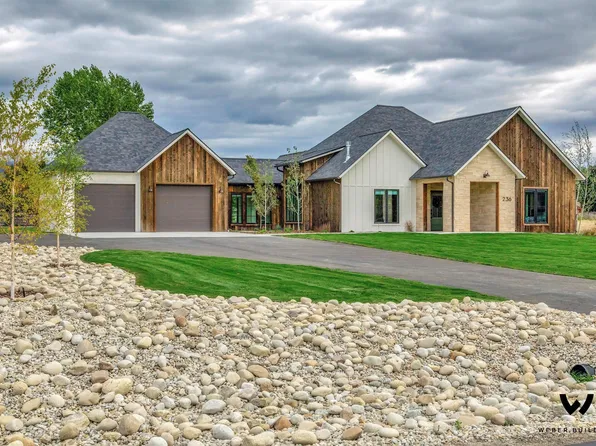 236 Lore Ln, Hamilton, MT 59840