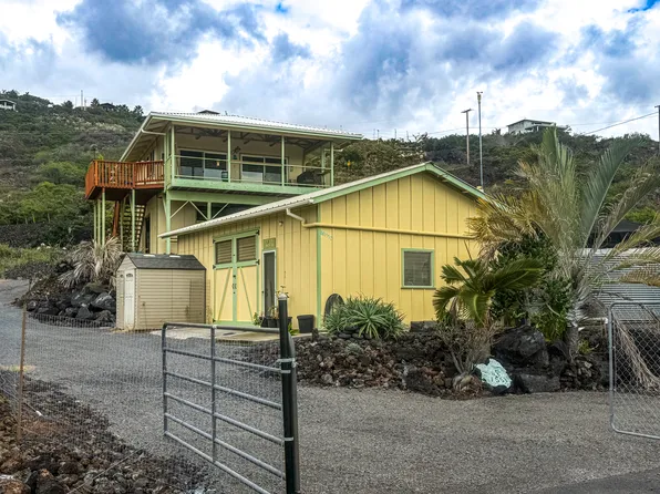 88-1550 Eiwa Ave, Captain Cook, HI 96704