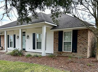14214 Eastridge Ave, Baton Rouge, LA 70817