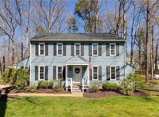 14006 Two Notch Ct, Midlothian, VA 23112