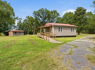 18539 Townsend Ford Rd, Athens, AL 35611