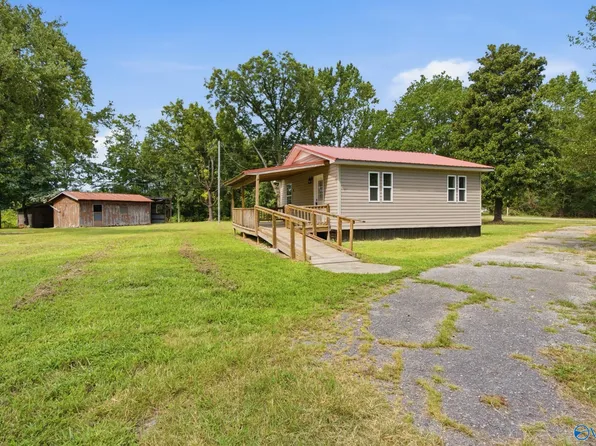 18539 Townsend Ford Rd, Athens, AL 35611