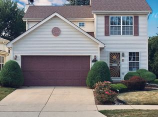 3422 W 85th Pl, Chicago, IL 60652