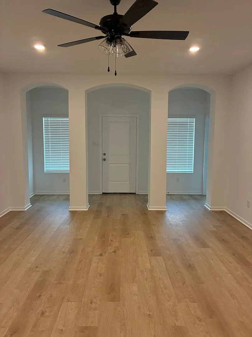 Brand-New 2026 Construction | 4 Bedrooms | 2 Bathrooms | 1,652 Sq. Ft. | 2-Car Garage — Photo 4