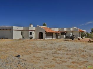 1470 Rango Way, Borrego Springs, CA 92004