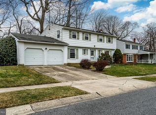 3316 Morningside Dr, Wilmington, DE 19810