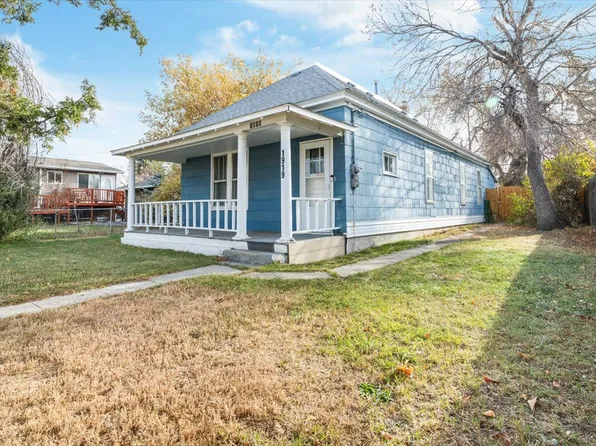 1919 Boulder Ave, Helena, MT 59601