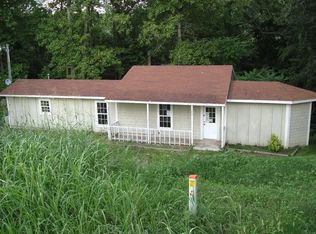 3504 Fly Rd, Santa Fe, TN 38482