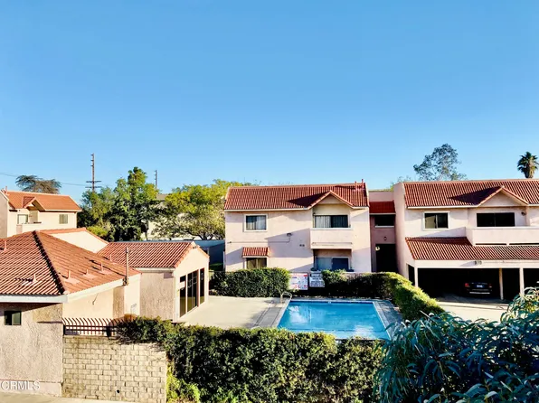 10943 Laurel Canyon Blvd #59, San Fernando, CA 91340
