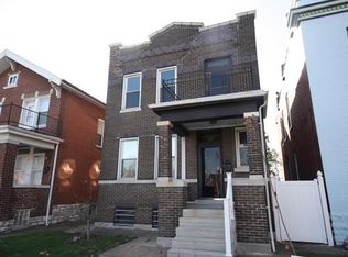 4033 S Grand Blvd, Saint Louis, MO