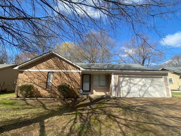 4341 Sunnyslope Dr, Memphis, TN 38141