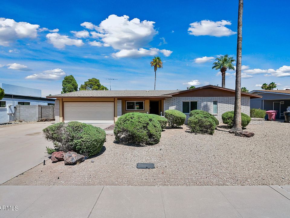 1st image of 2929 N 81st Pl