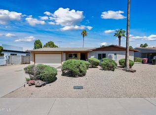2929 N 81st Pl, Scottsdale, AZ 85251