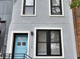 2638 Wilder St, Philadelphia, PA 19146