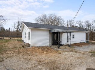 1177 Jones Trl, Lexington, KY 40517