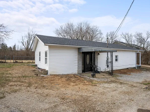 1177 Jones Trl, Lexington, KY 40517