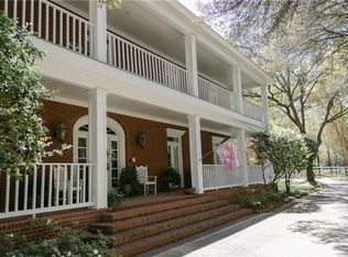 3651 Russells Ln, Mobile, AL 36619