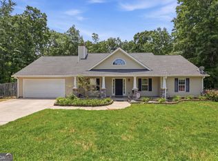 131 Shamrock Ct, Mount Airy, GA 30563