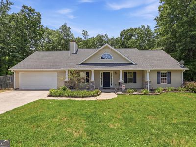 131 Shamrock Ct, Mount Airy, GA, 30563
