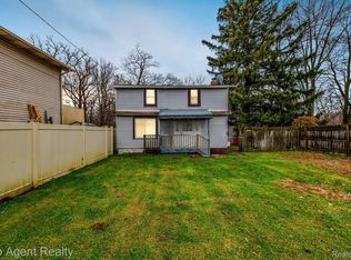 8344 Clinton River Rd, Sterling Heights, MI 48314