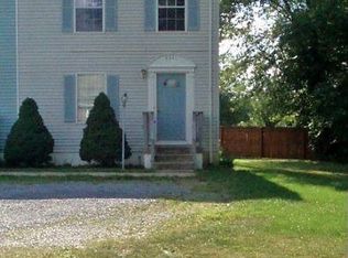 9581 Shenandoah Dr, New Market, VA 22844