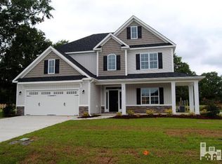 28 S Lamplighters LOT 41, Walk Hampstead, NC 28443