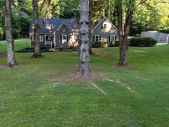 5th image of 3962 Kimesville Rd