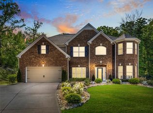 1341 Chaplains Vw NW, Kennesaw, GA 30152