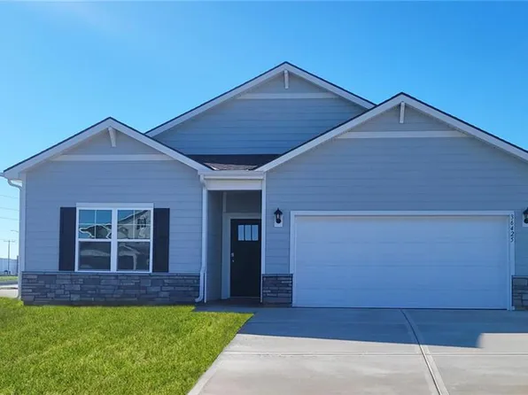 36425 W 102nd Pl, Desoto, KS 66018