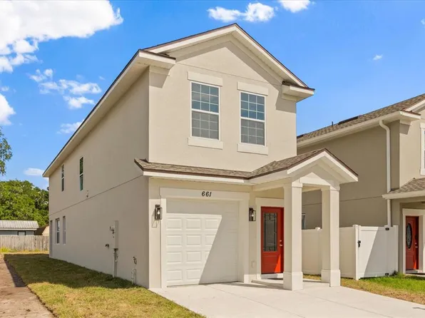 691 LINCOLN STREET, KISSIMMEE, FL 34741