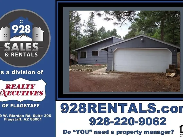 2352 Chof Trl, Flagstaff, AZ 86005