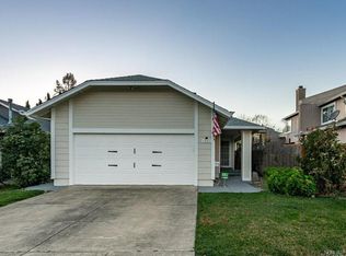1987 Seville St, Santa Rosa, CA 95403